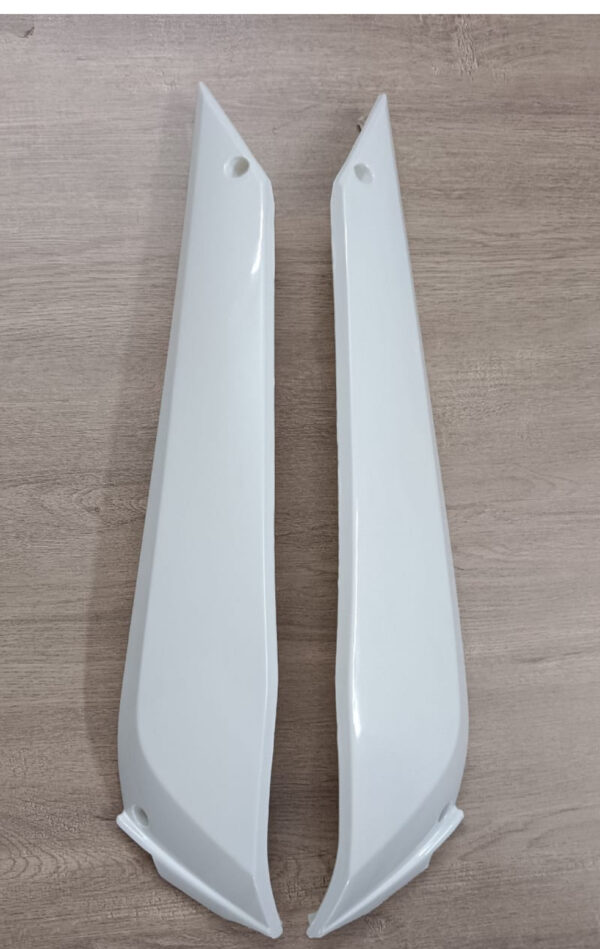 Ampere Magnus EV SIDE  RAIL TRIM